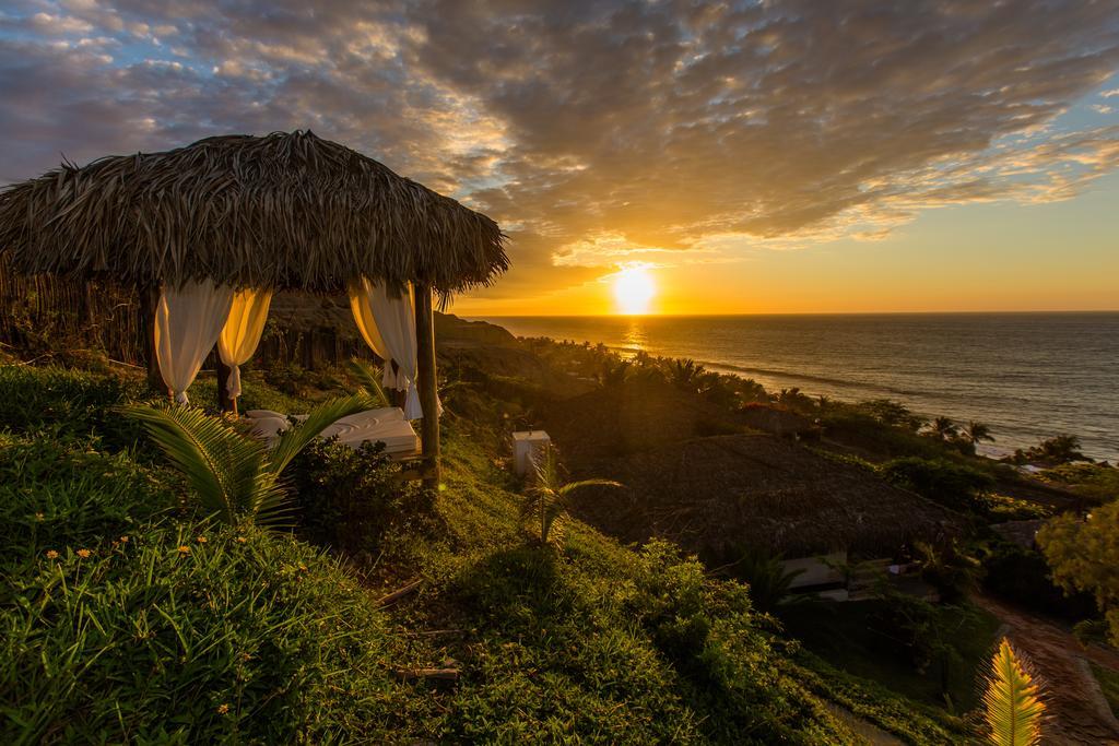 Villas Del Mar Mancora Exterior photo