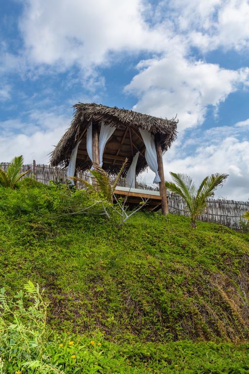 Villas Del Mar Mancora Exterior photo