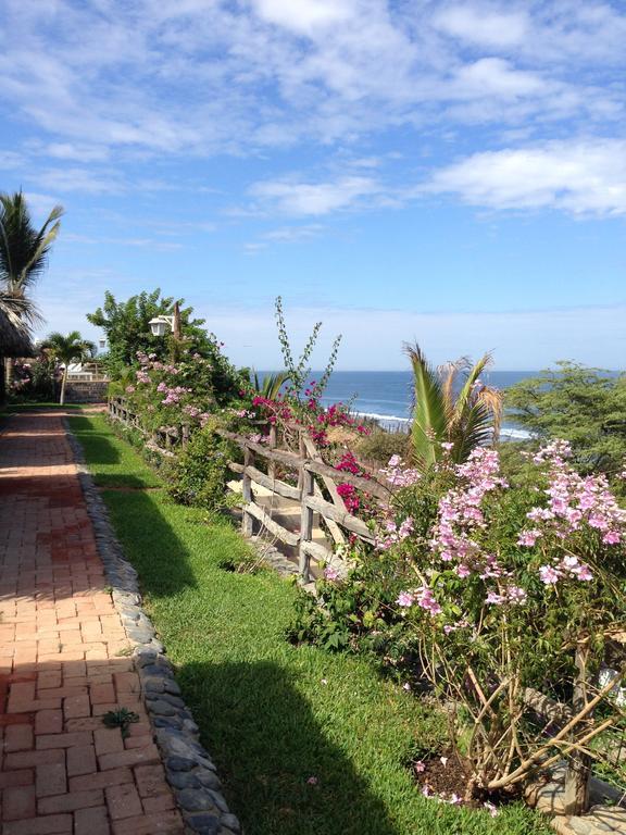 Villas Del Mar Mancora Exterior photo